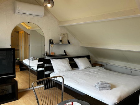 Room in Oss, Oss, The Netherlands