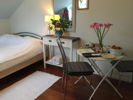 Room in Oss, Oss, The Netherlands