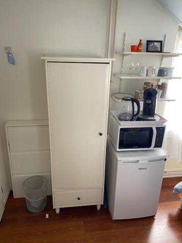 Room in Oss, Oss, The Netherlands
