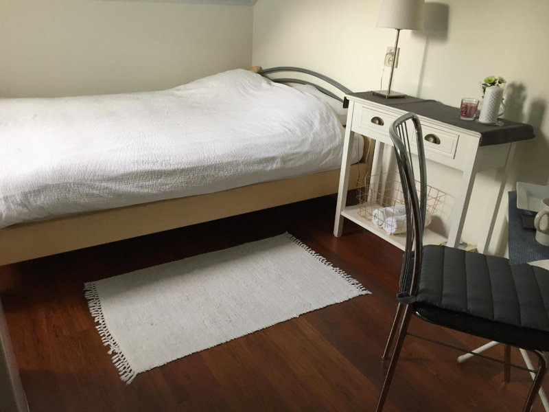Room in Oss, Oss, The Netherlands