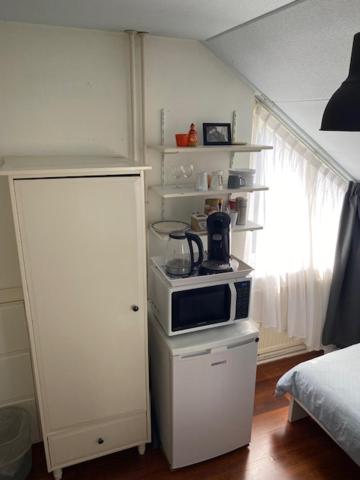 Room in Oss, Oss, The Netherlands