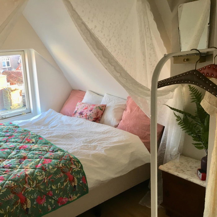 SOEPP hotel & restaurant, Alkmaar, The Netherlands
