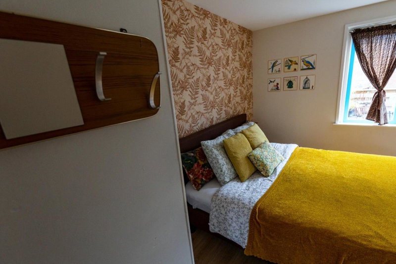 SOEPP hotel & restaurant, Alkmaar, The Netherlands