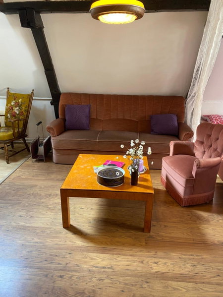 SOEPP hotel & restaurant, Alkmaar, The Netherlands