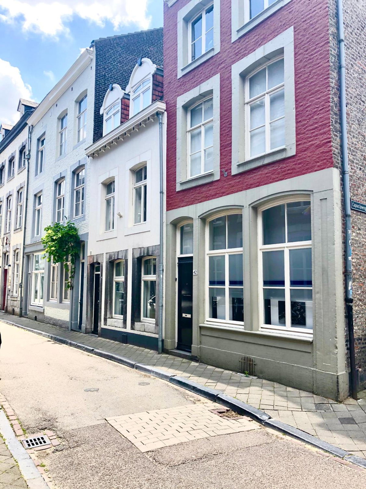 accademia00, Niederlande