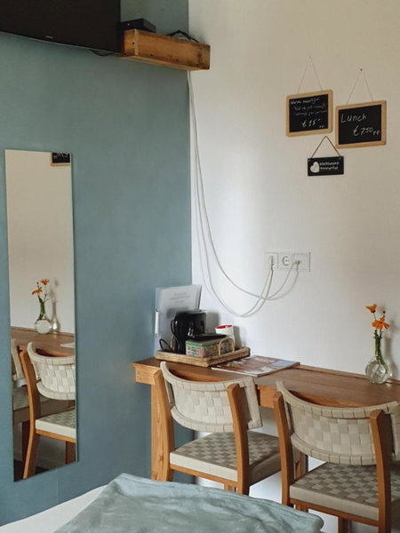 B&B Biej' oons tuus, Hellendoorn, Нидерланды