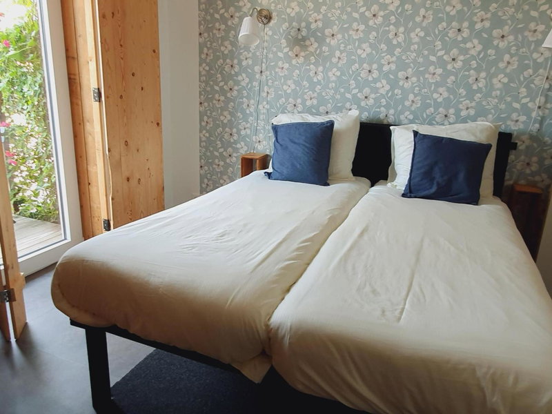 B&B Biej' oons tuus, Hellendoorn, Нидерланды