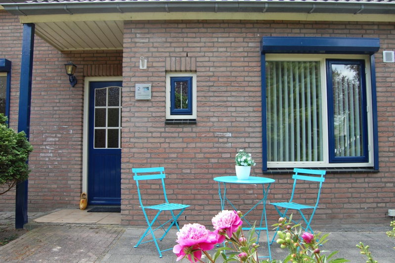 B&B Gamerenwaard, Gameren, The Netherlands