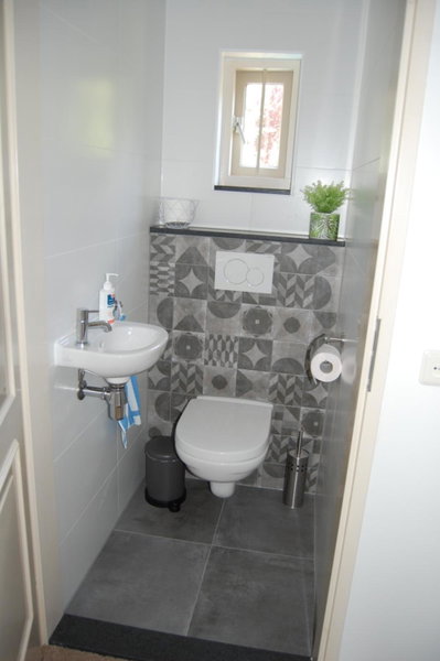 B&B Gamerenwaard, Gameren, The Netherlands