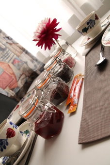 B&B Gamerenwaard, Gameren, The Netherlands