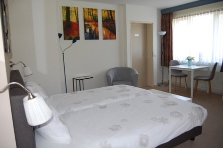 B&B Gamerenwaard, Gameren, The Netherlands