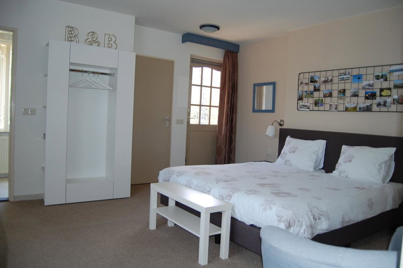 B&B Gamerenwaard, Gameren, The Netherlands
