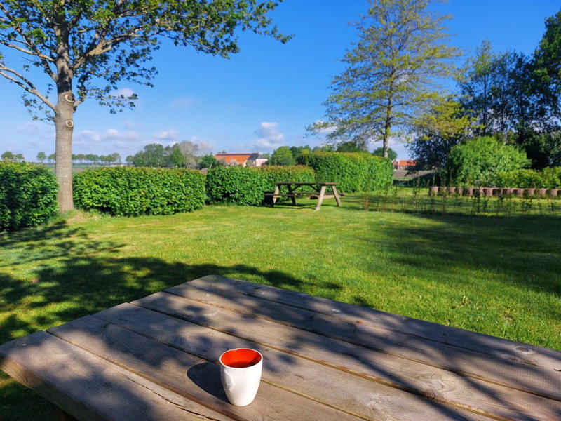 Slaaphutje BuitenWedde Westerwolde, Wedde, The Netherlands