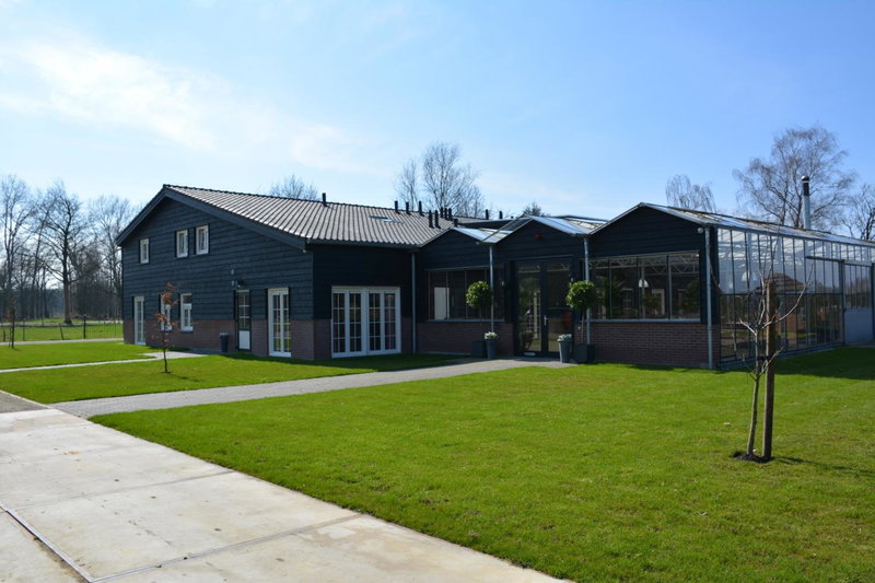 2 persoons appartement, Heeze, The Netherlands
