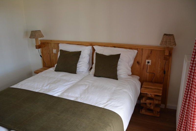 2 persoons appartement, Heeze, The Netherlands