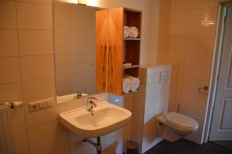 2 persoons appartement, Heeze, The Netherlands
