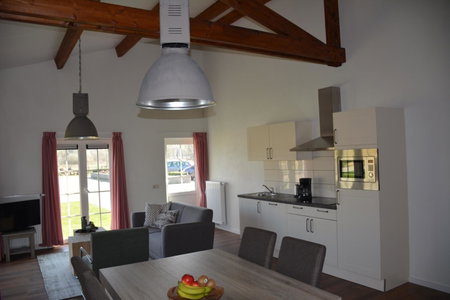 2 persoons appartement, Heeze, The Netherlands