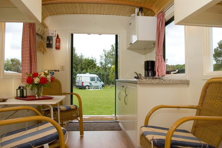 Minicamping 't Bosch, Zelhem, The Netherlands