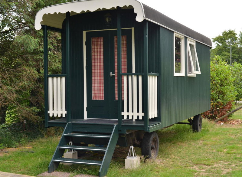 Minicamping 't Bosch, Zelhem, The Netherlands