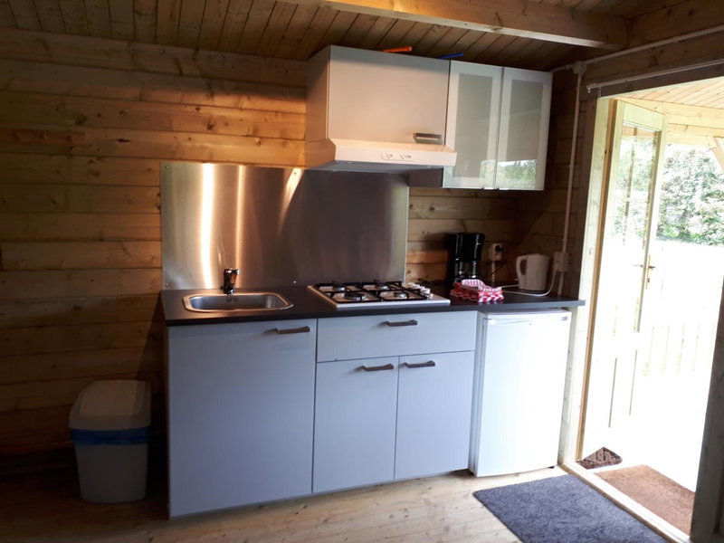 Minicamping 't Bosch, Zelhem, The Netherlands