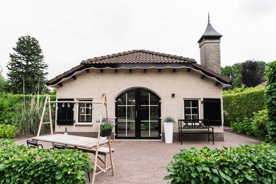 Bed en Wellness Groenrust Ermelo, Ermelo, The Netherlands