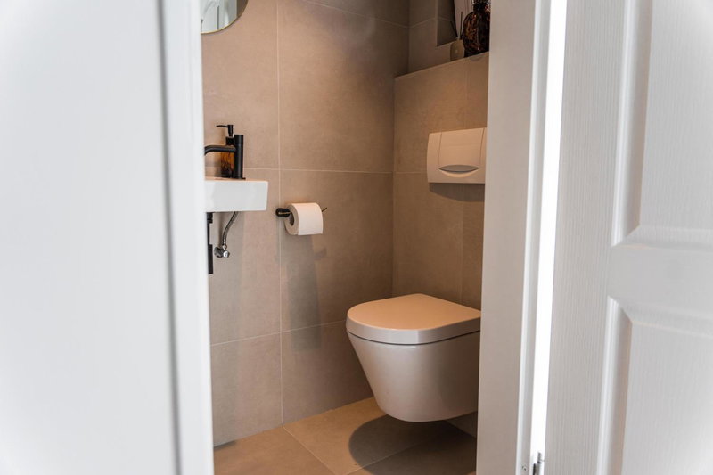 Bed en Wellness Groenrust Ermelo, Ermelo, The Netherlands