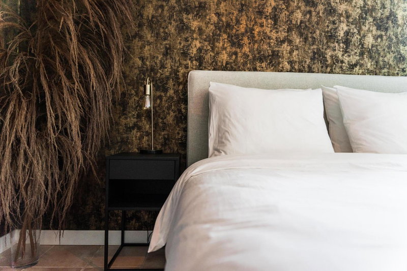 Bed en Wellness Groenrust Ermelo, Ermelo, The Netherlands