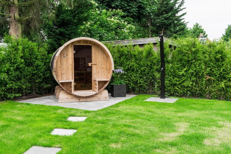 Bed en Wellness Groenrust Ermelo, Ermelo, The Netherlands