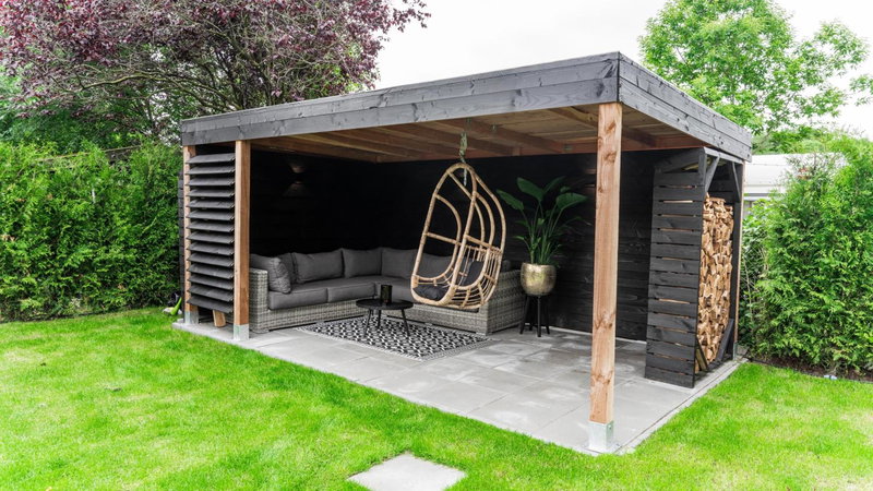 Bed en Wellness Groenrust Ermelo, Ermelo, The Netherlands