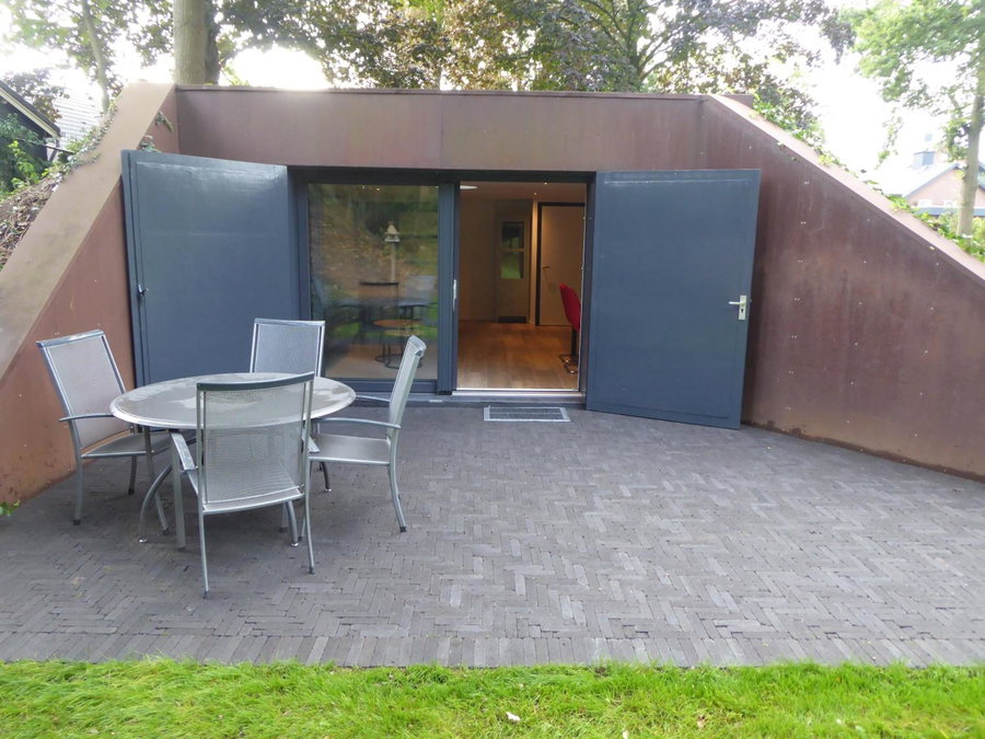 De Eppenbeek, Swalmen, The Netherlands