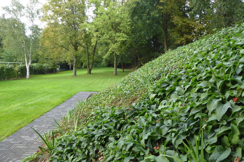 De Eppenbeek, Swalmen, The Netherlands
