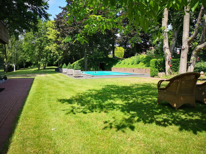 De Eppenbeek, Swalmen, The Netherlands