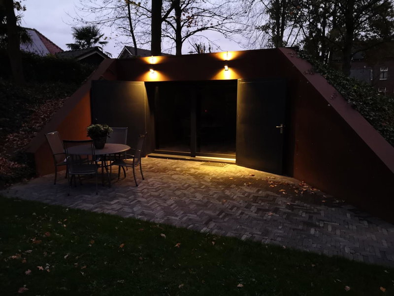 De Eppenbeek, Swalmen, The Netherlands