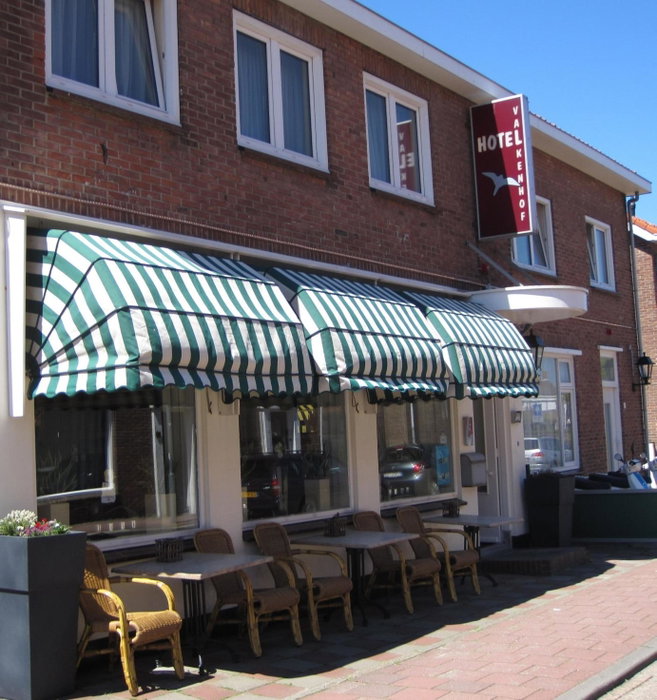 Hotel Valkenhof, Zoutelande, The Netherlands