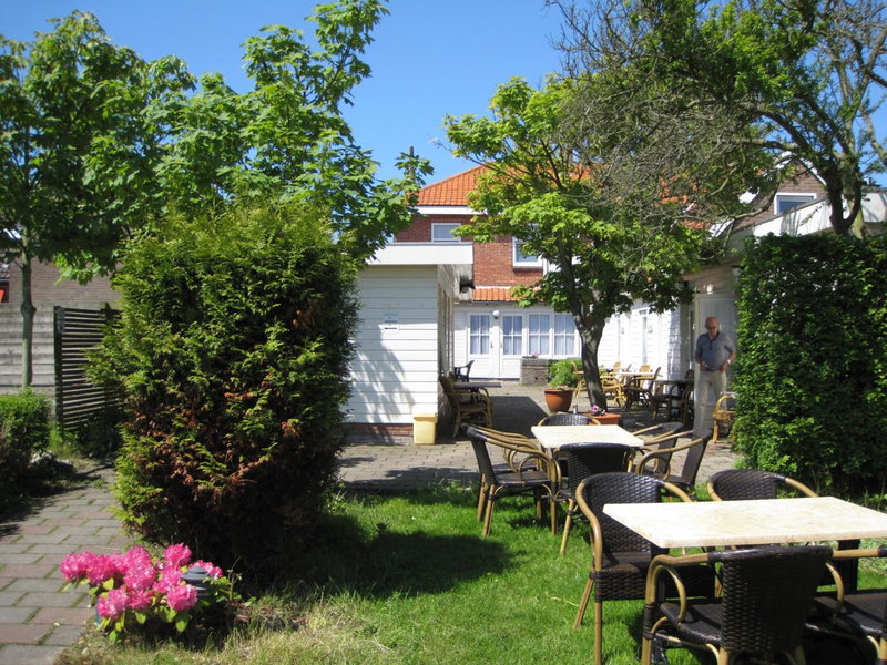 Hotel Valkenhof, Zoutelande, The Netherlands