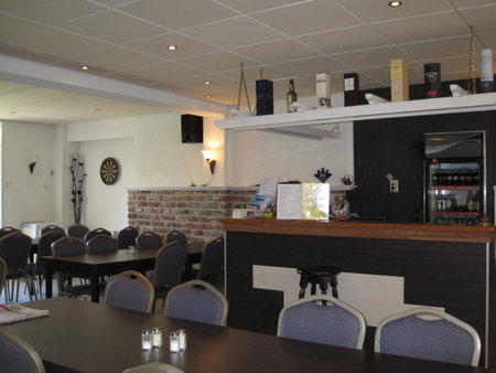 Hotel Valkenhof, Zoutelande, The Netherlands