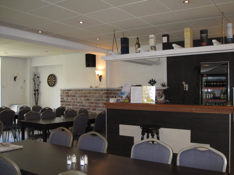 Hotel Valkenhof, Zoutelande, The Netherlands