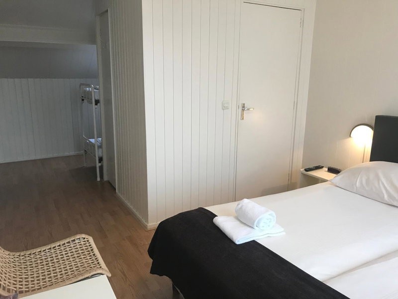Hotel Valkenhof, Zoutelande, The Netherlands