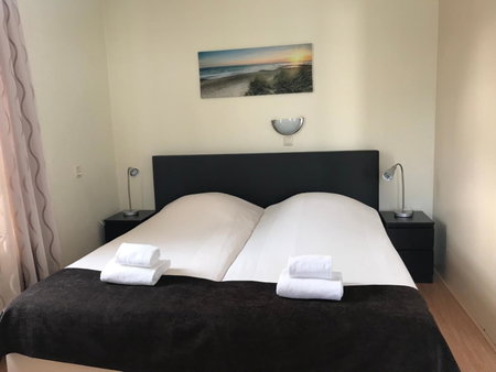Hotel Valkenhof, Zoutelande, The Netherlands