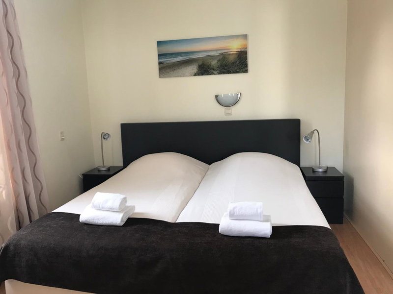 Hotel Valkenhof, Zoutelande, The Netherlands