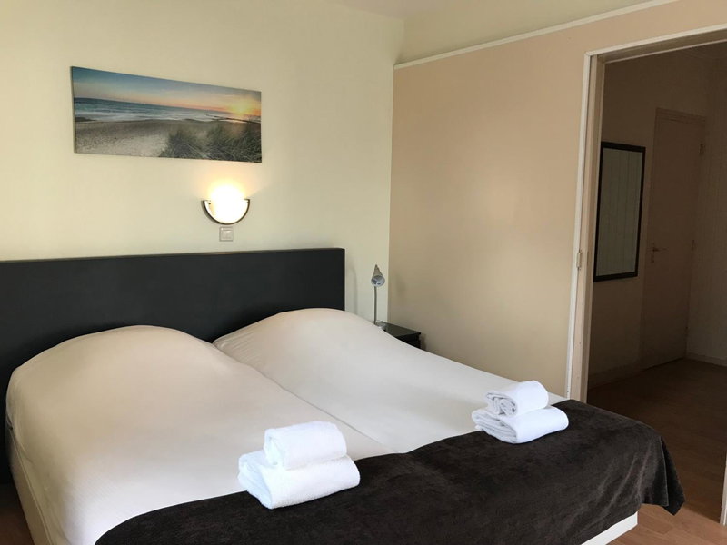 Hotel Valkenhof, Zoutelande, The Netherlands