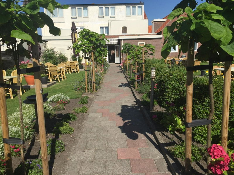 Hotel Valkenhof, Zoutelande, The Netherlands