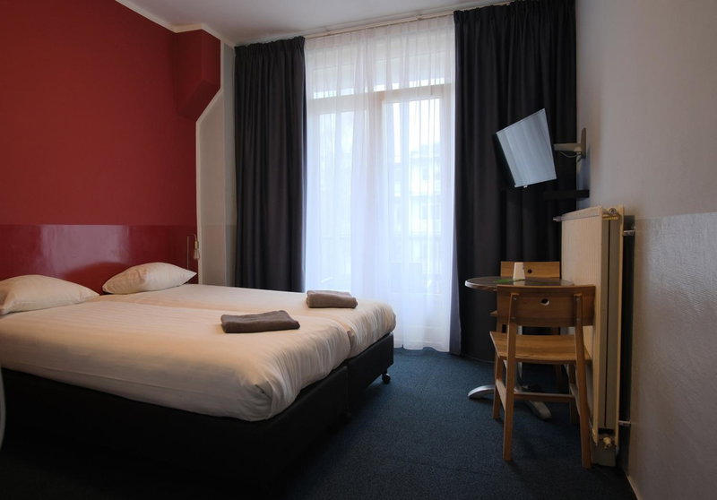 Hotel Abba, Amsterdam, The Netherlands