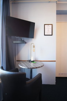 Hotel Abba, Amsterdam, The Netherlands