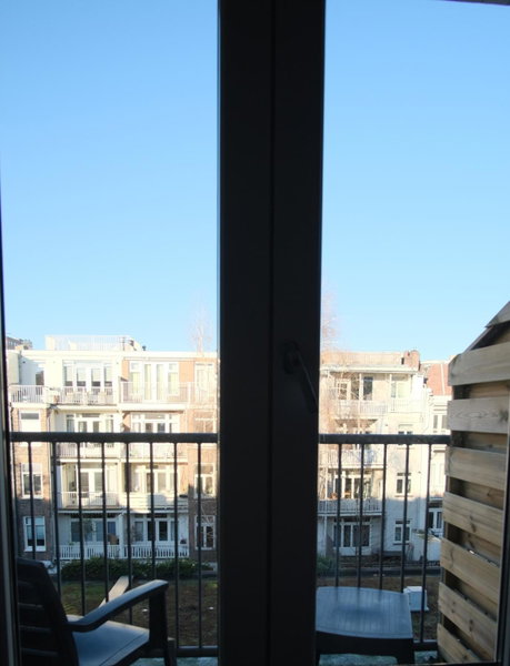 Hotel Abba, Amsterdam, The Netherlands