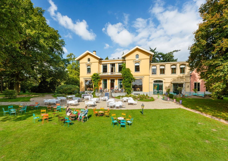 Hotel Gaia, Diepenveen, The Netherlands