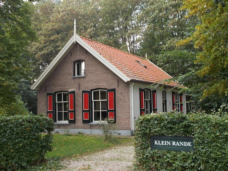 Hotel Gaia, Diepenveen, The Netherlands