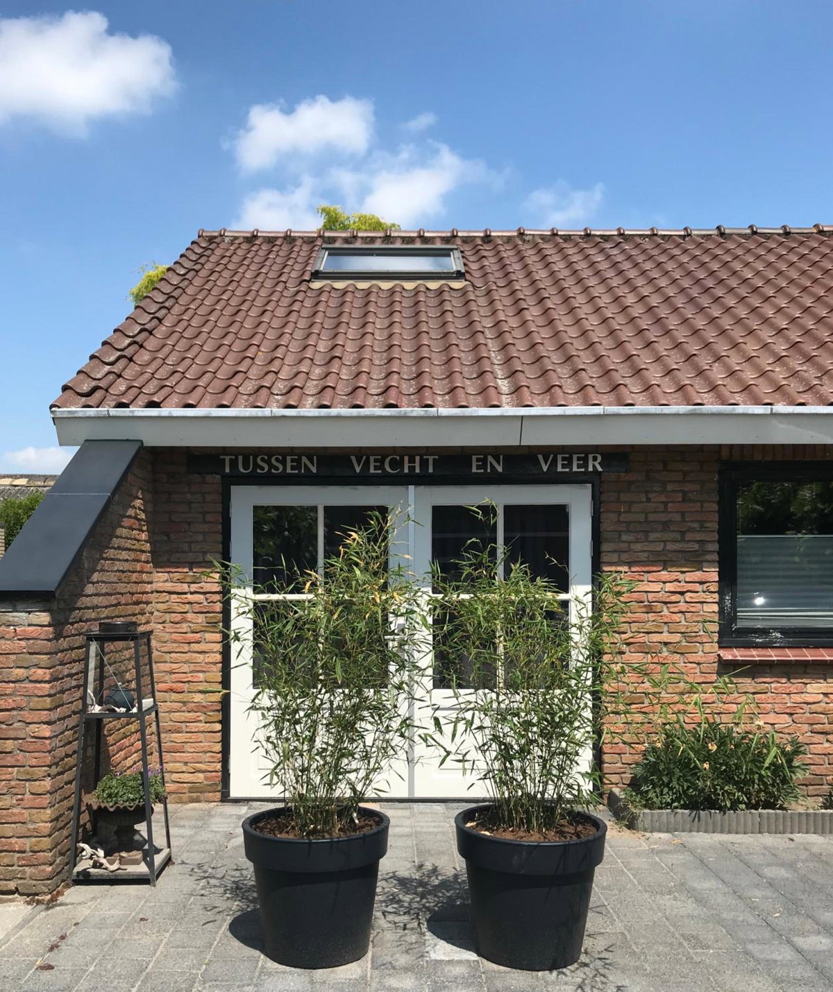 B&B Tussen Vecht en Veer, The Netherlands