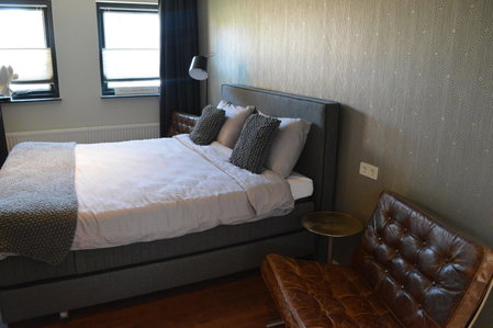 B&B Tussen Vecht en Veer, Hardenberg, The Netherlands