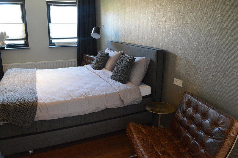 B&B Tussen Vecht en Veer, Hardenberg, The Netherlands